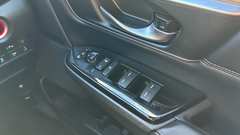 Honda CR-V 2.0 i-MMD Hybrid SR  2WD 5dr eCVT Hybrid Estate